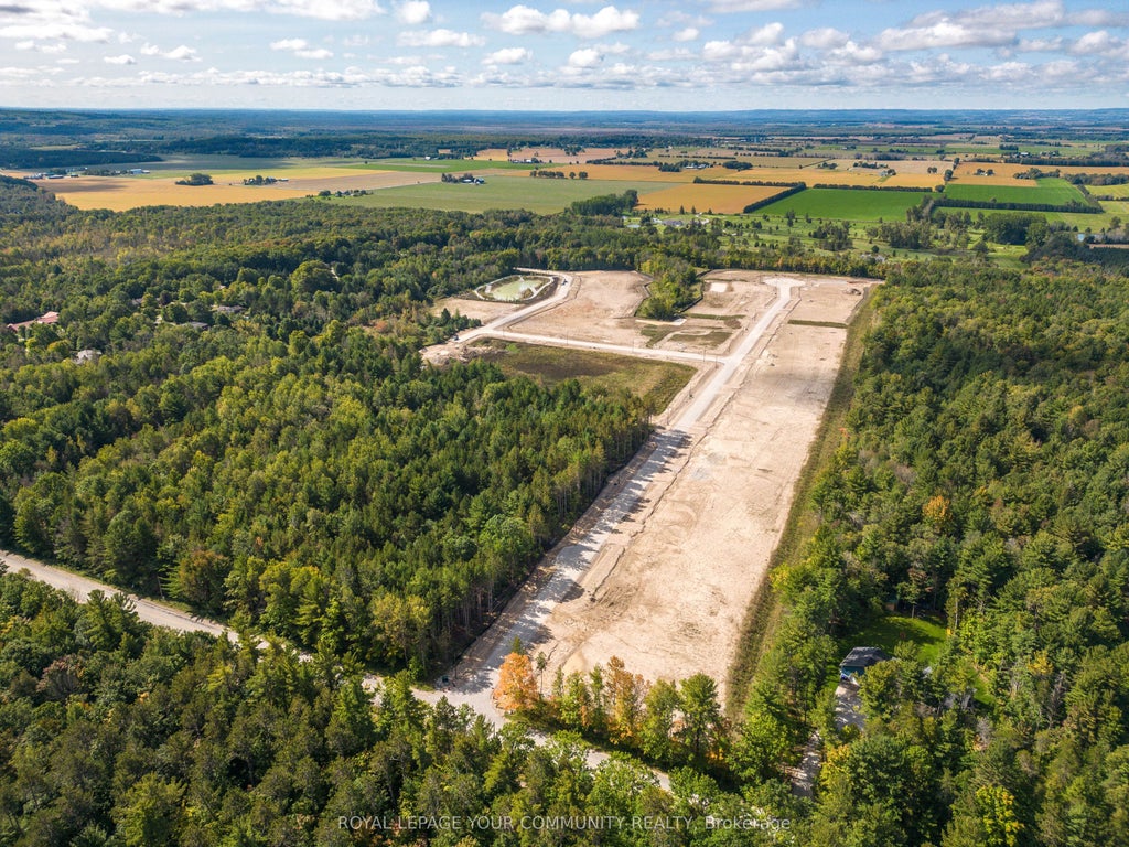 1426 Wilson Drive Lot 31, Springwater