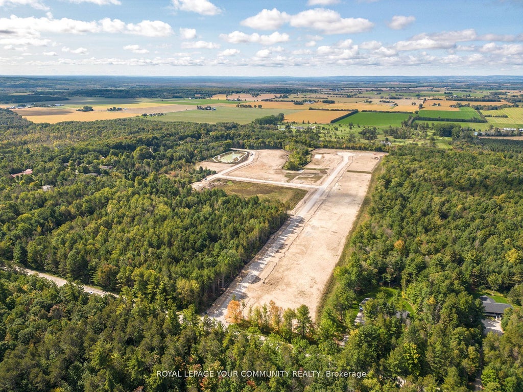 1426 Wilson Drive Lot 38, Springwater