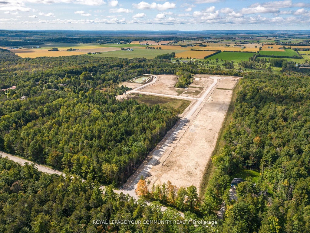 1426 Wilson Drive Lot 39, Springwater