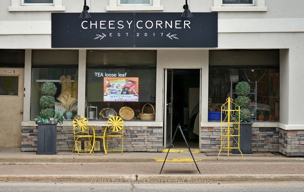 7296 Highway 26 N/a, Clearview