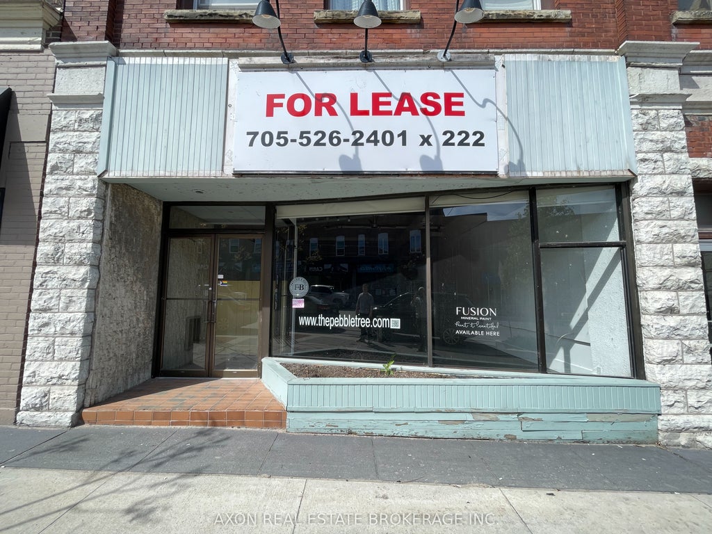 248 King Street, Midland