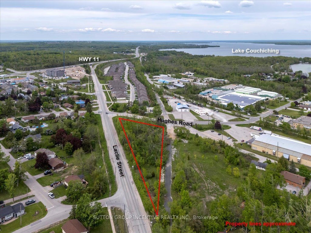 570 Laclie Street, Orillia