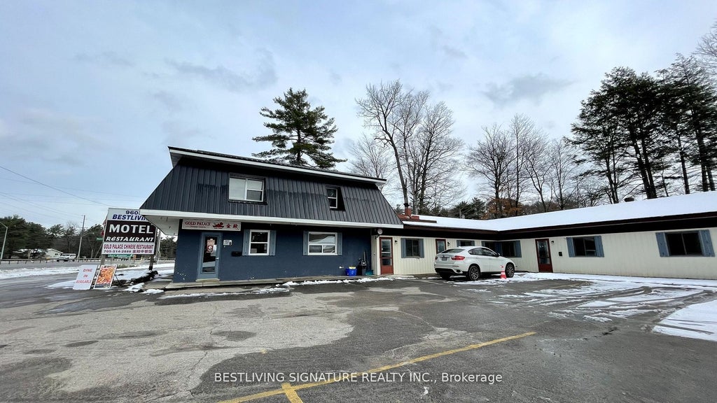 9603 Hwy 11 N/a, Severn