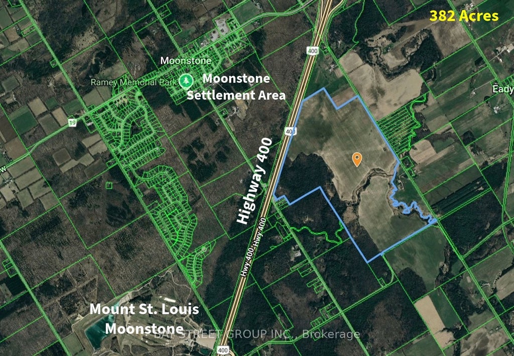 4940 9 Line N/a N, Oro-Medonte