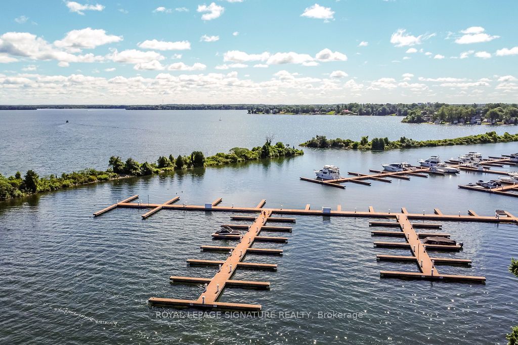 19 Front Street N 100, Orillia