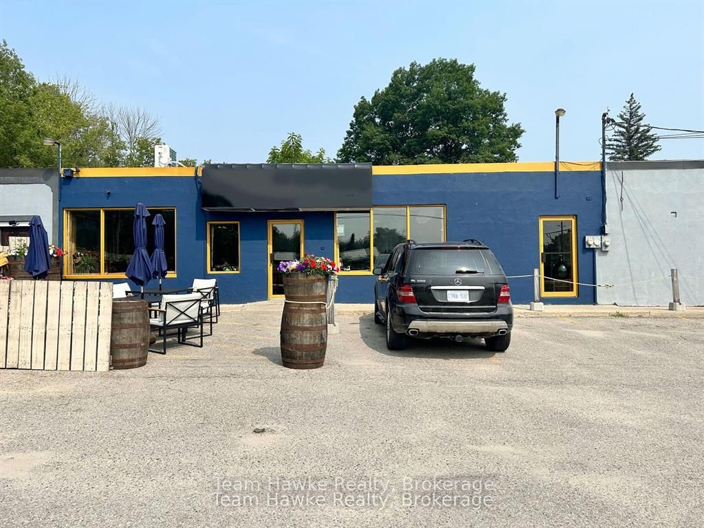 338 Park Street, Tay