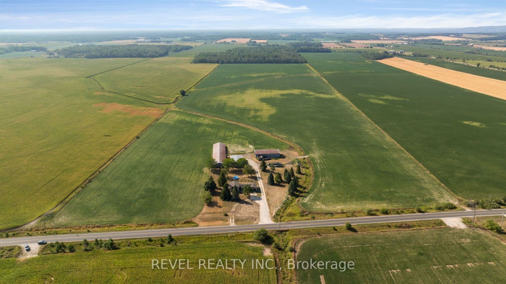 5375 Conc 9 Sunnidale Concession, Clearview