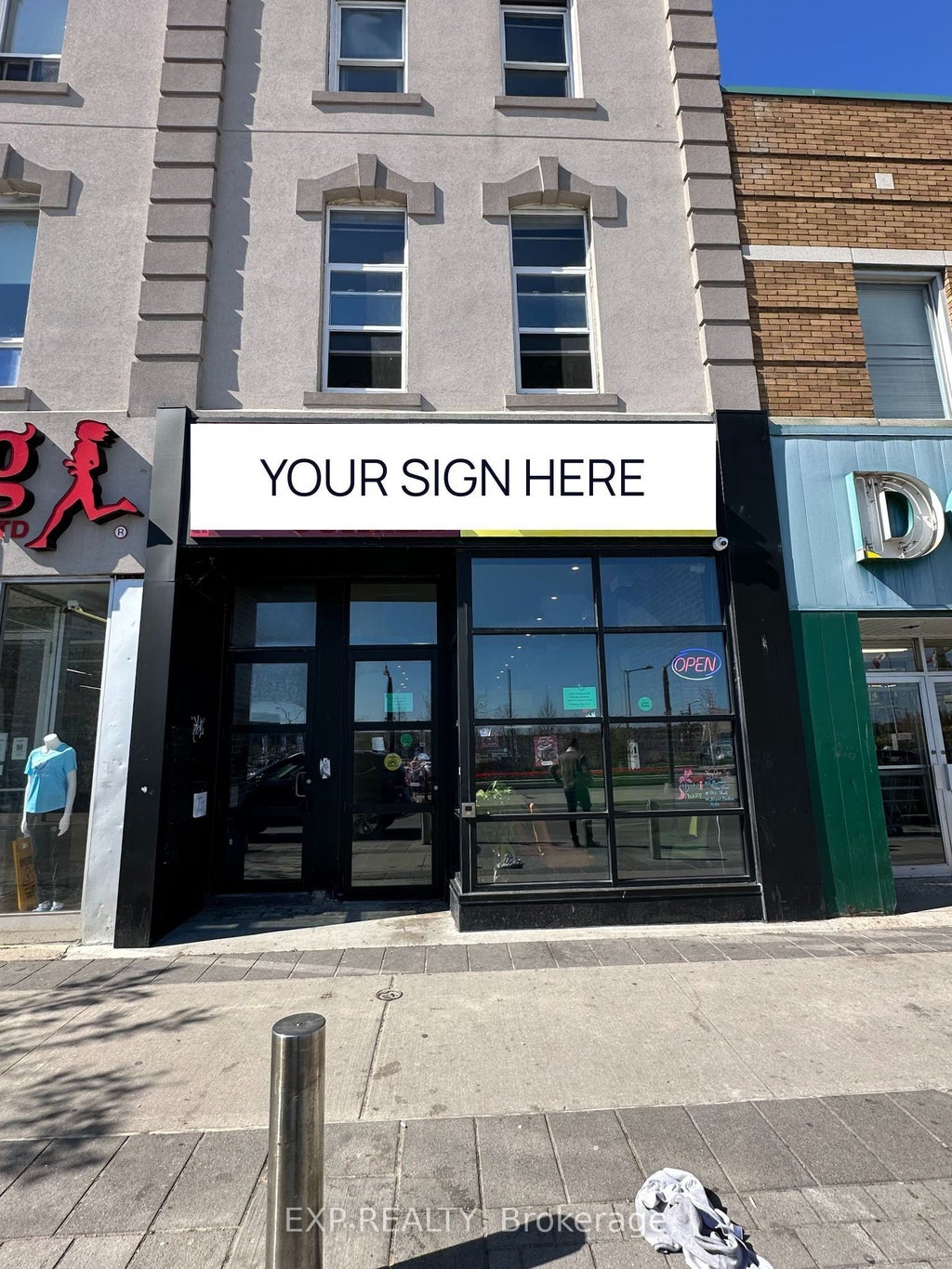 58 Dunlop Street E 100, Barrie