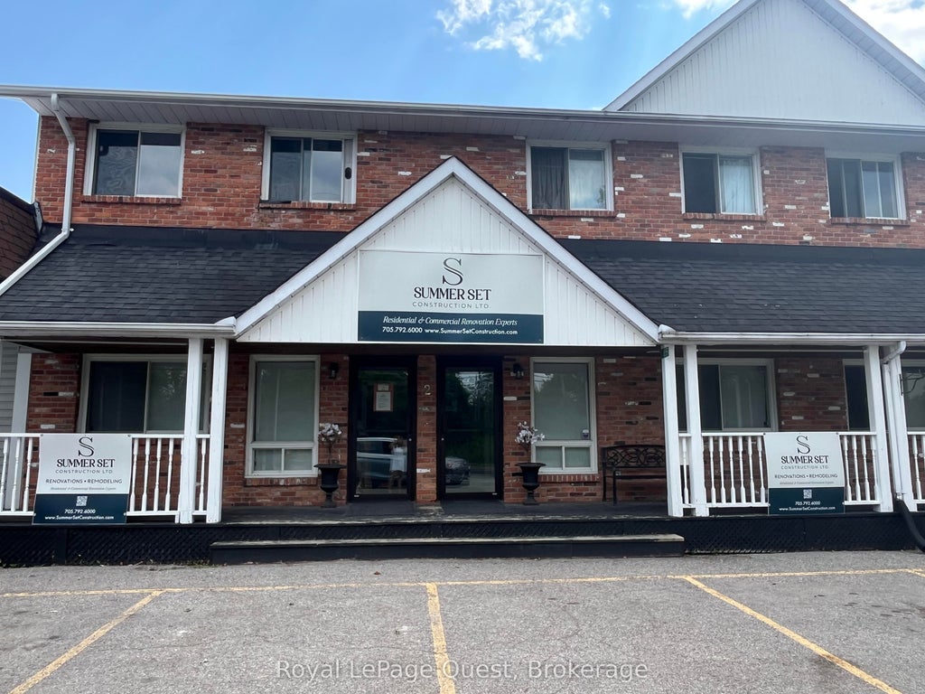 855 Ridge Road W 2b, Oro-Medonte