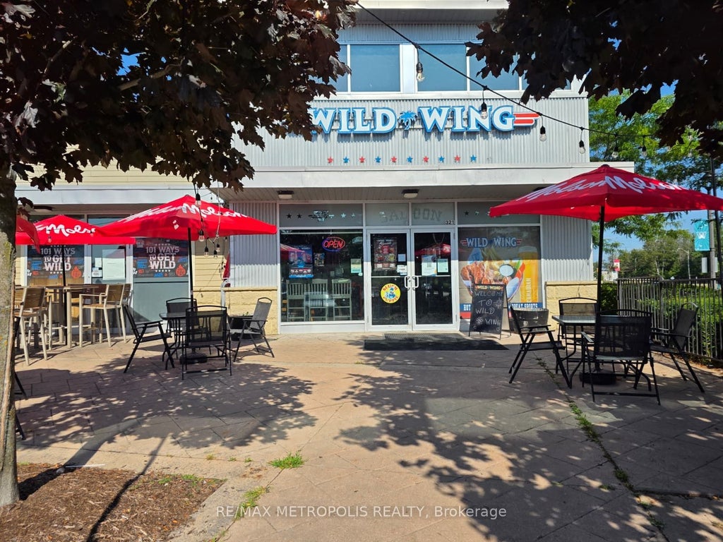 321 Main Street 2, Wasaga Beach