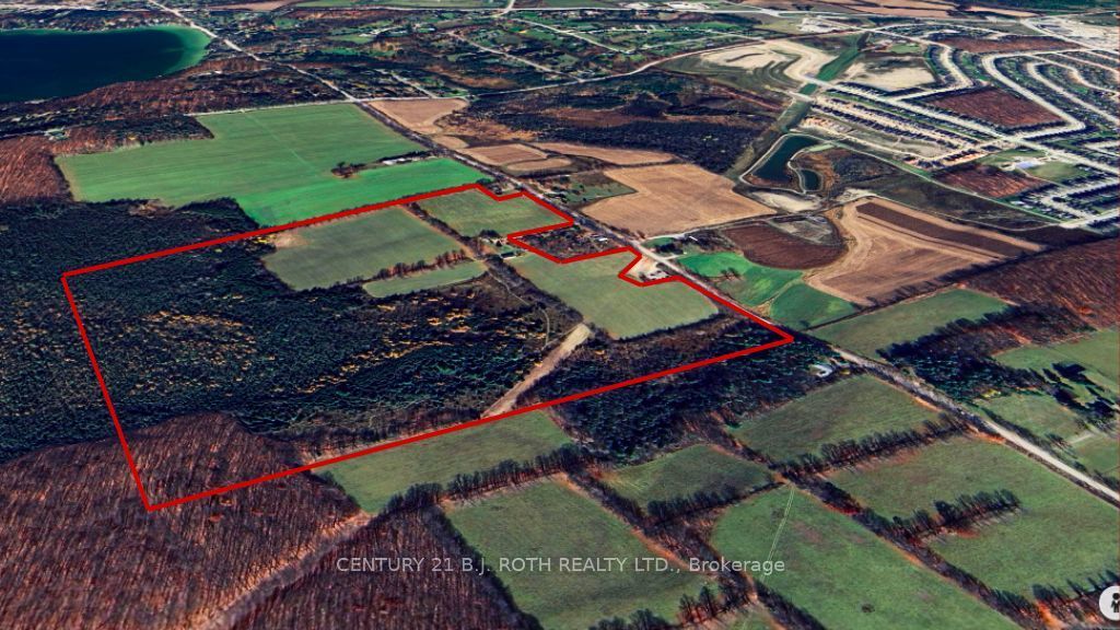 850 15 Line N, Oro-Medonte