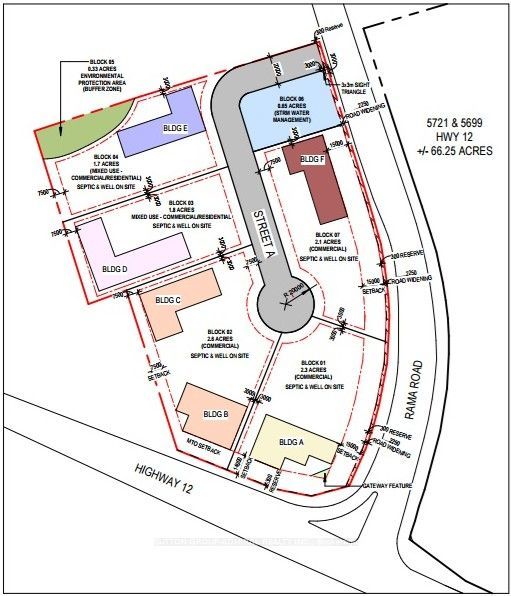 5823 12 Highway, Ramara