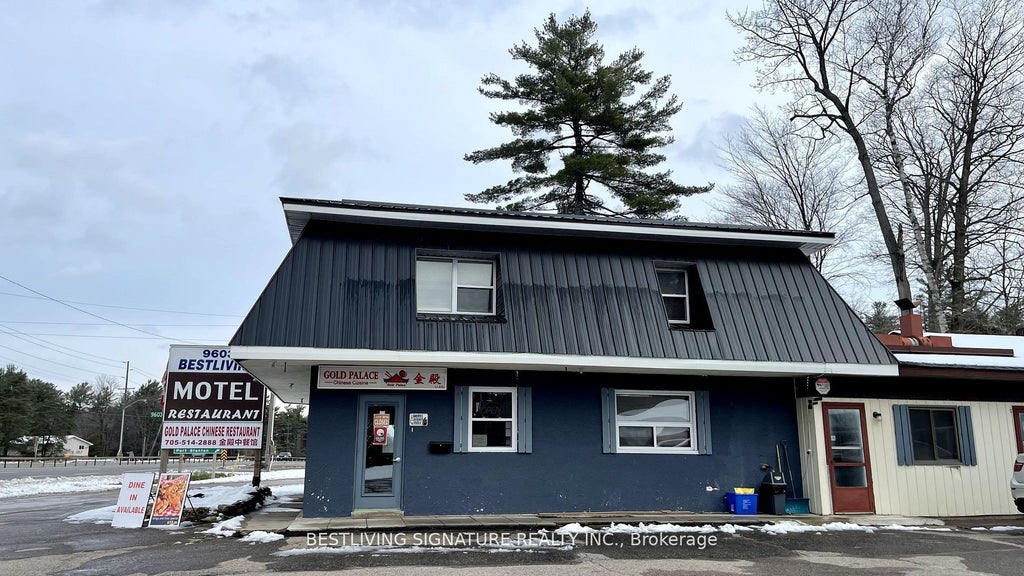 9603 Hwy 11 North N/a, Severn