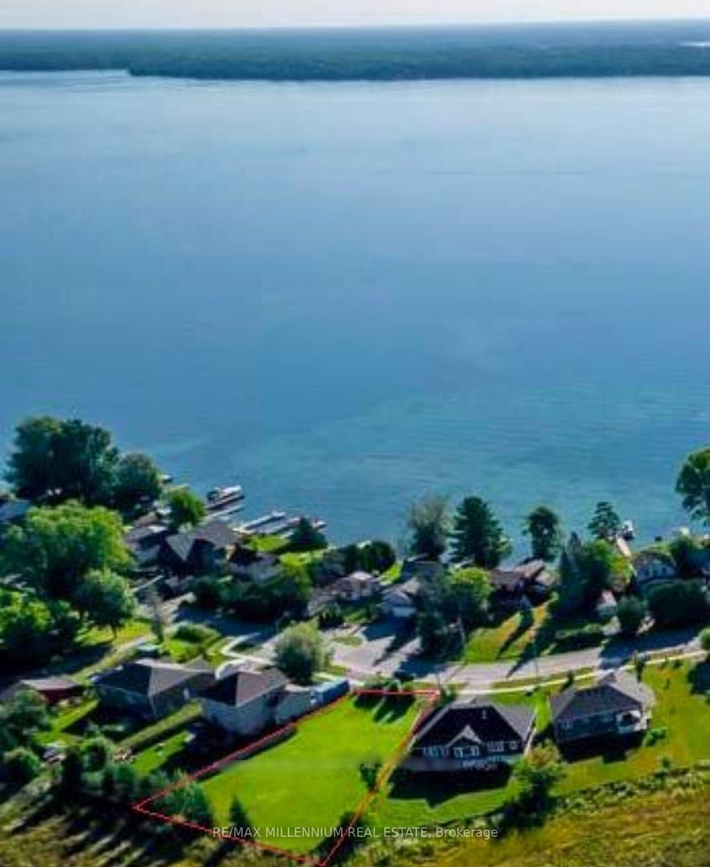 3824 Wood Avenue, Severn