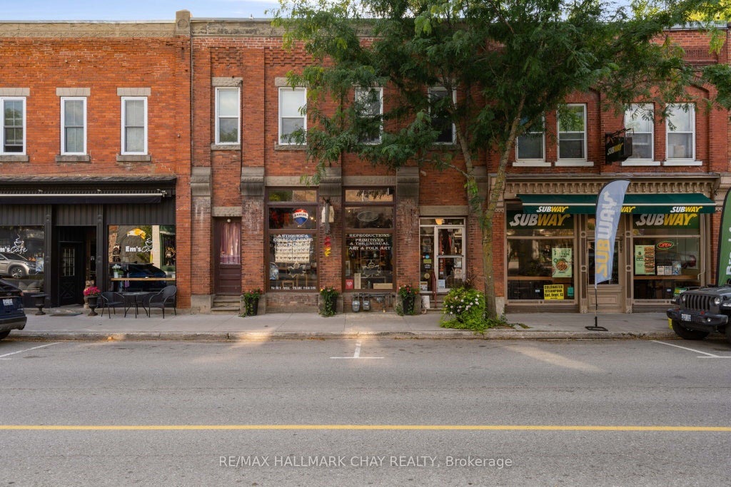 14 Coldwater Road, Severn