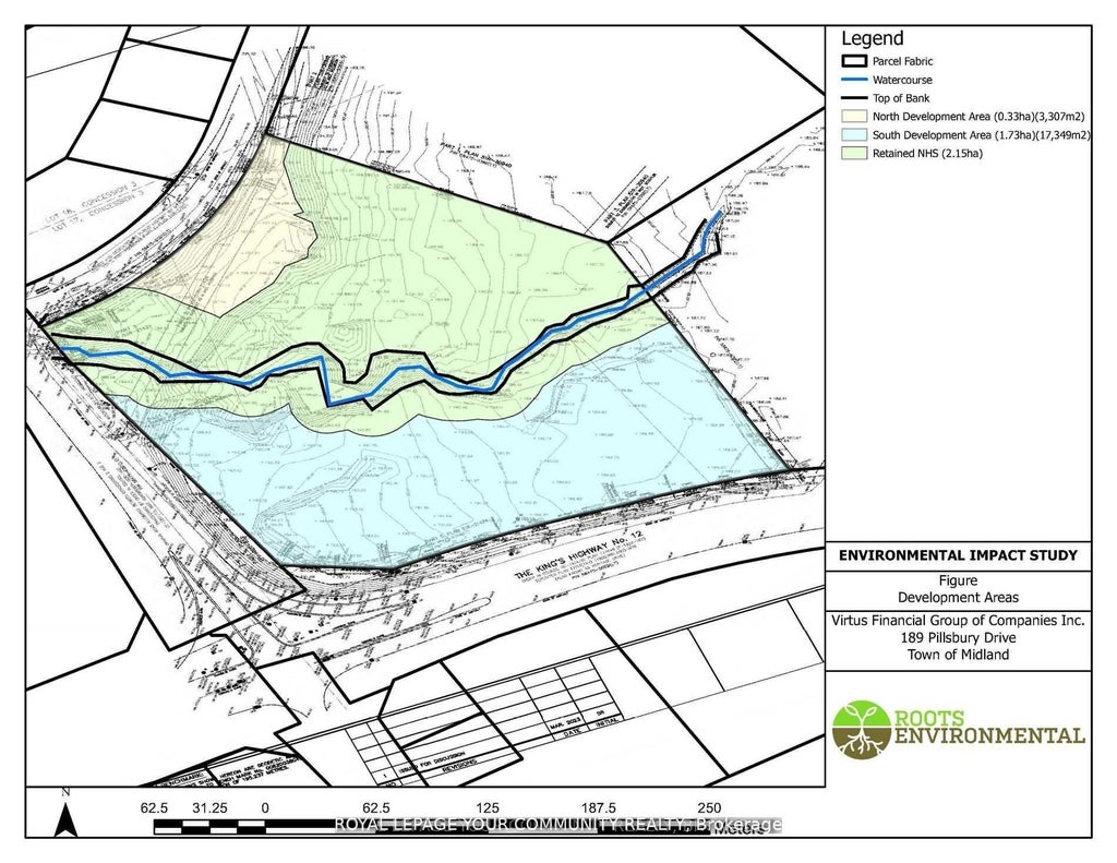 189 Pillsbury Drive, Midland