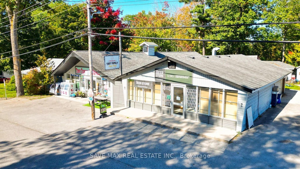 2008 Tiny Beaches Road S, Tiny