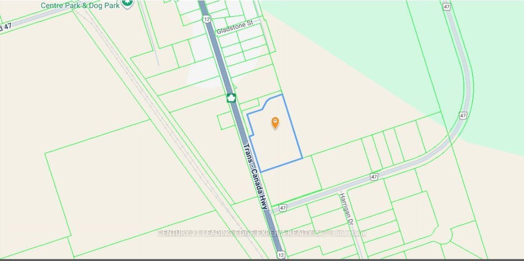 2175 Highway 12 Expressway, Ramara