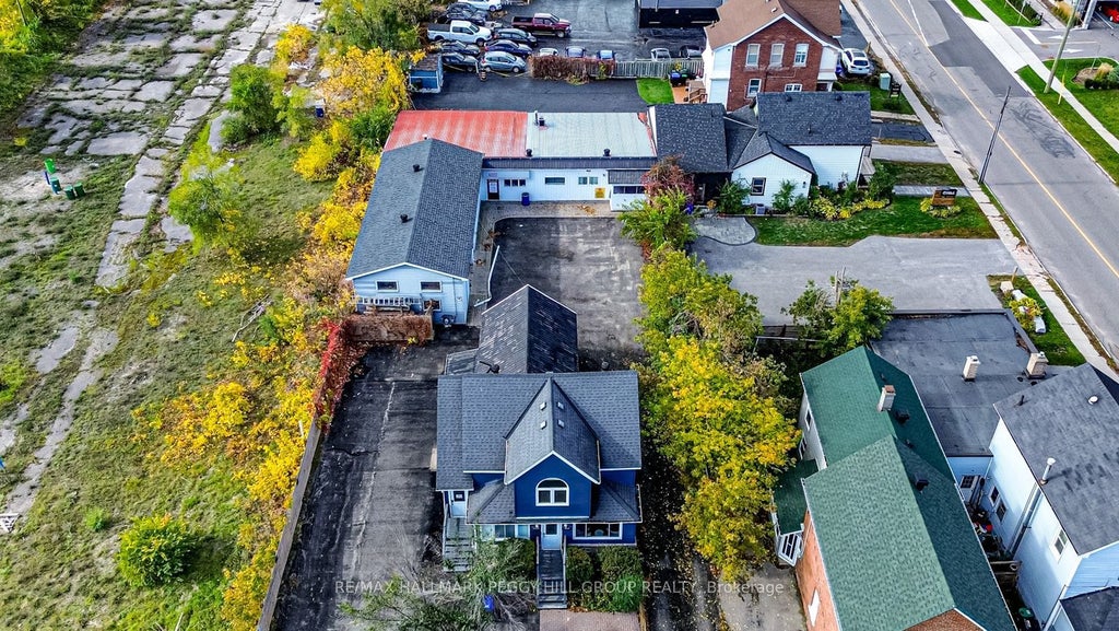 48 Ellen Street 2, Barrie