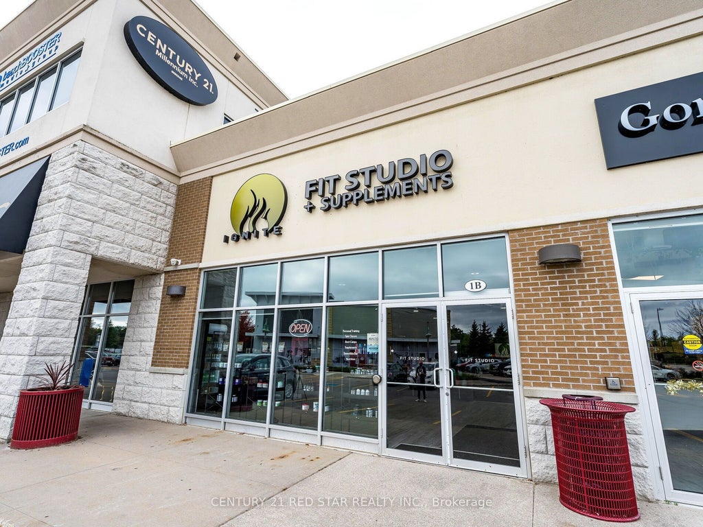 1 Market Lane 1b, Wasaga Beach