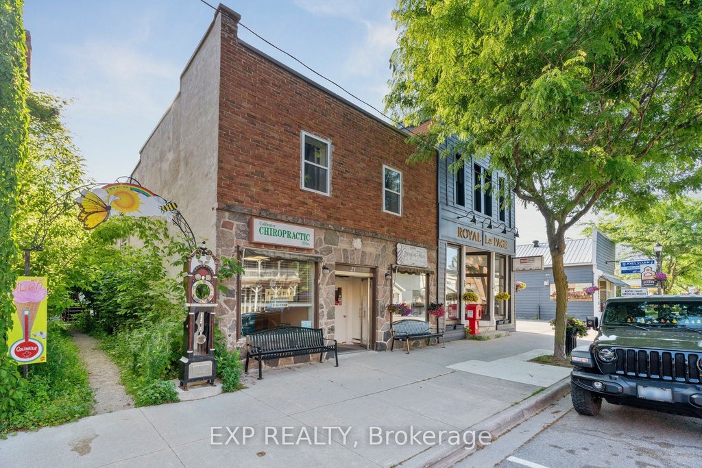 21 Coldwater Road E/s Road, Severn