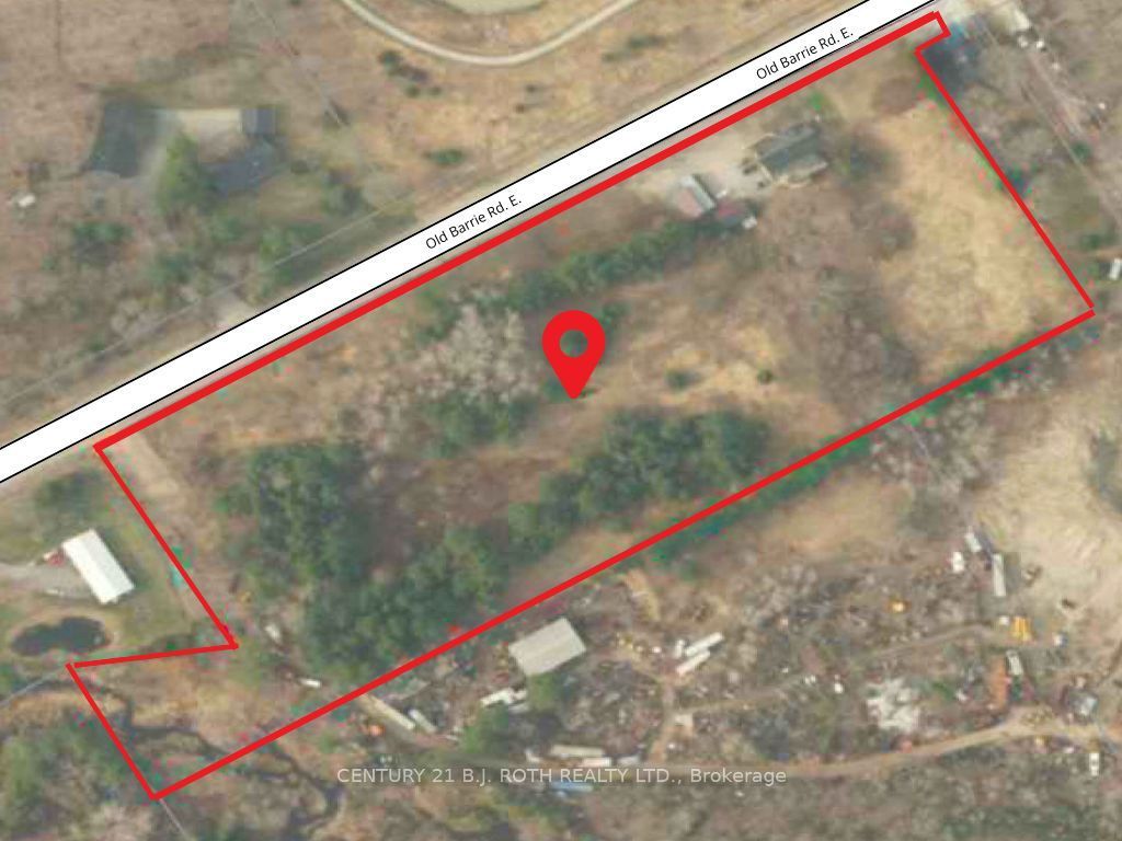 2925 Old Barrie Road E, Orillia