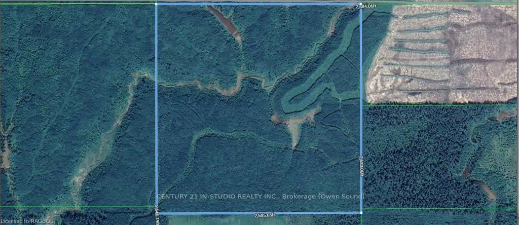 Pcl1075 3 N/a, Black River Matheson