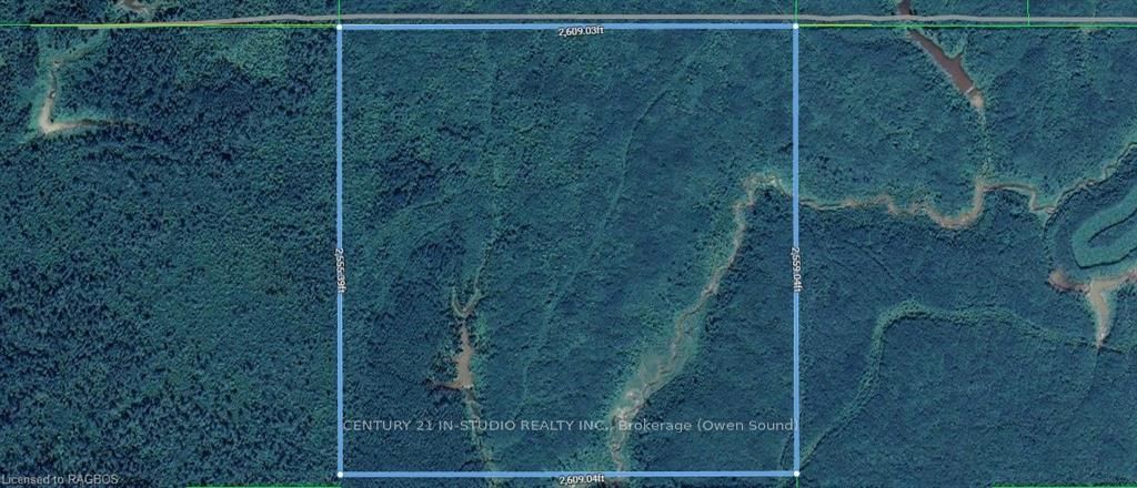 Pcl1296 3 N/a, Black River Matheson