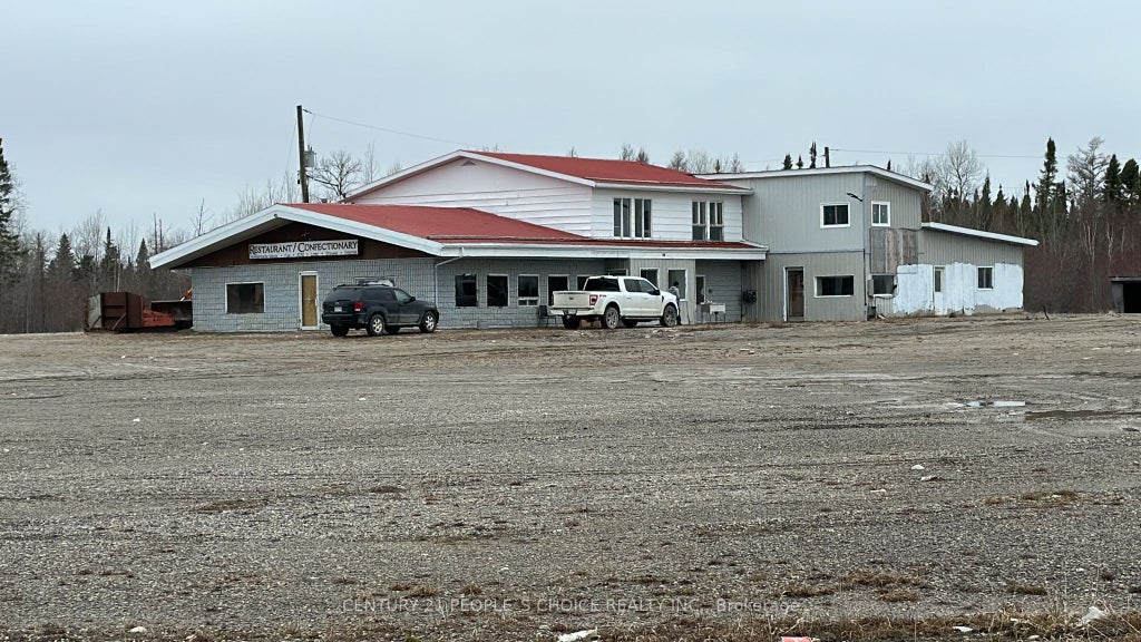 1 655 Highway N/a, Cochrane