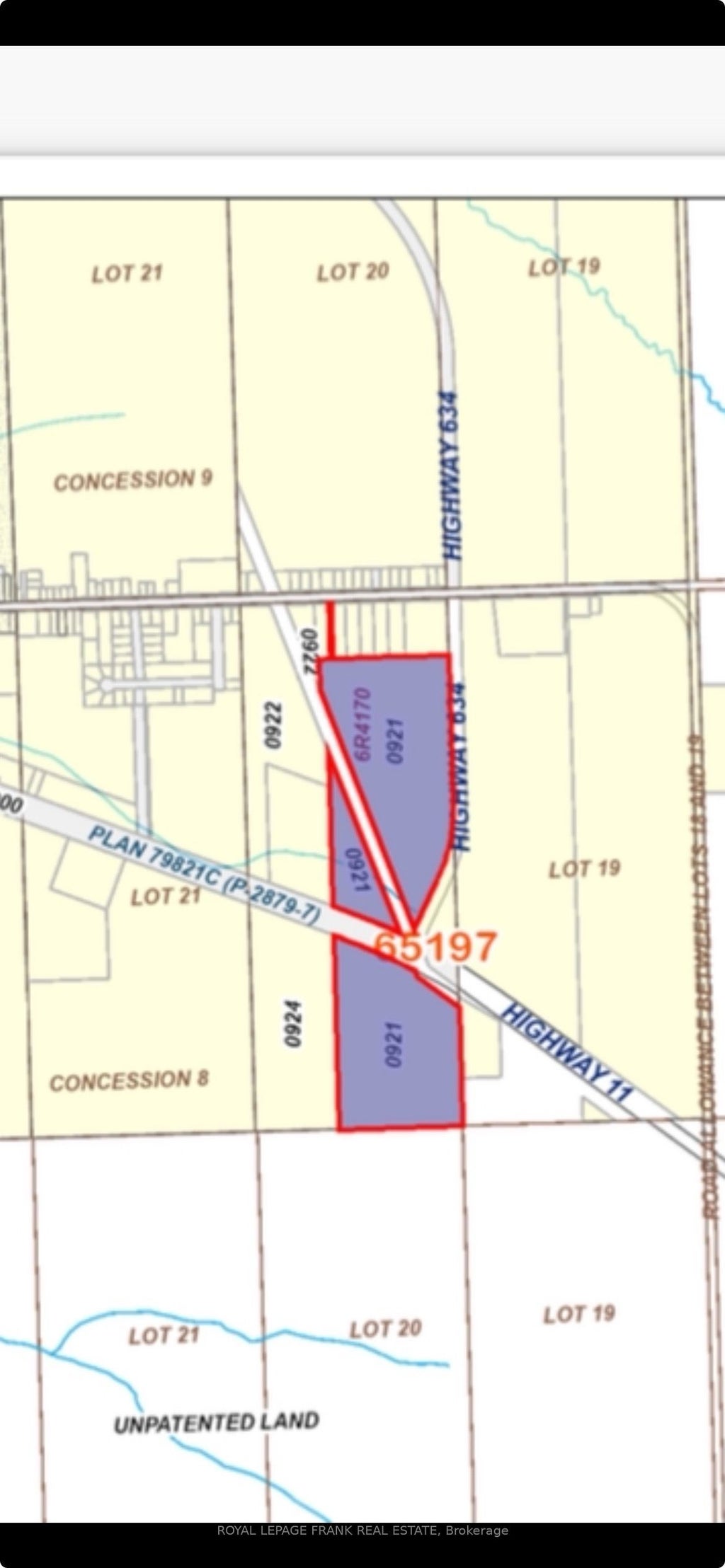 479 Main Street, Smooth Rock Falls