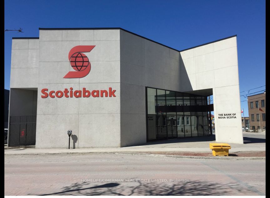 1 Pine Street, Timmins