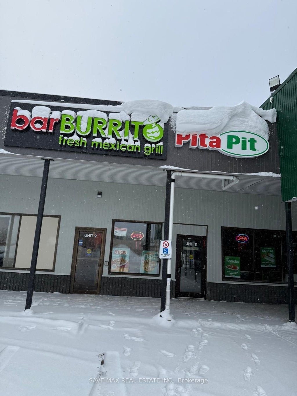 59 1st Street 11, Cochrane