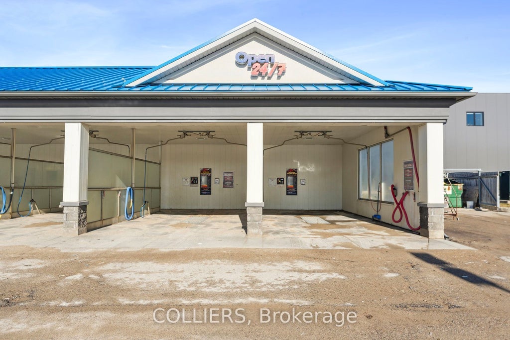 670 Riddell Road, Orangeville