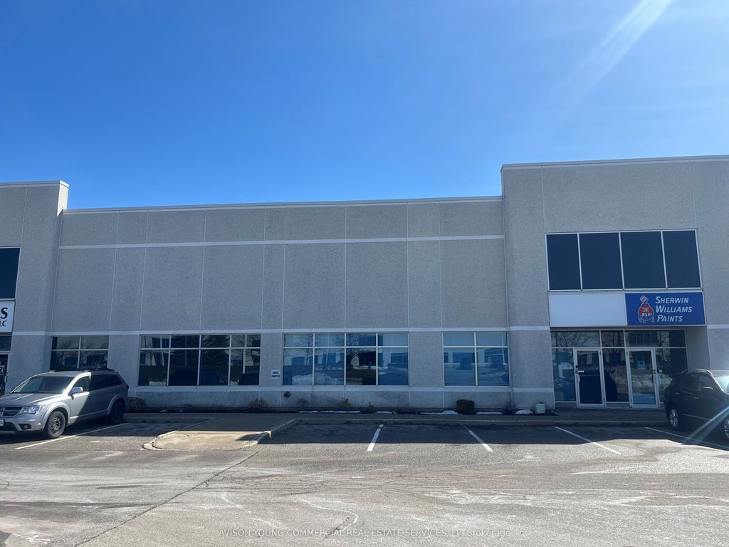 3350 Ridgeway Drive 5, Mississauga