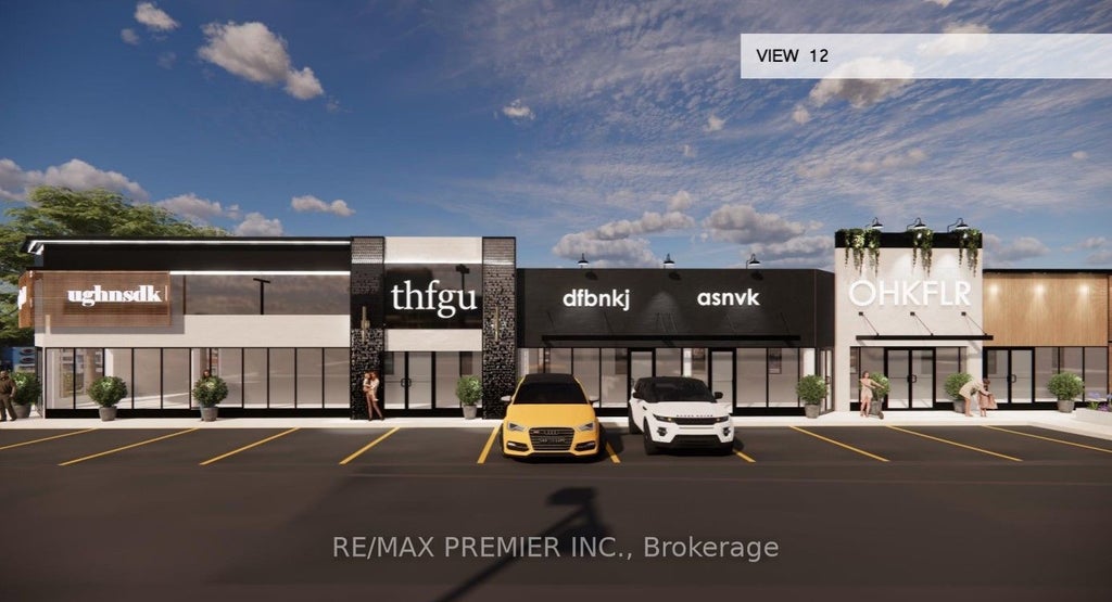 171 Speers Road 19a, Oakville