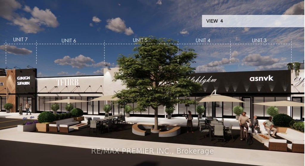 171 Speers Road 19b, Oakville