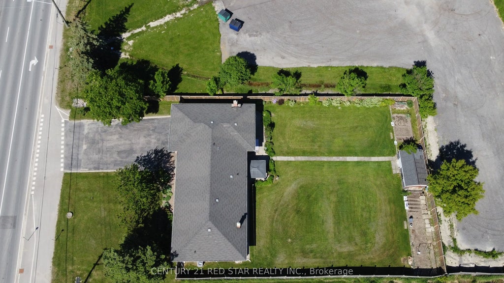 5955 Mayfield Road, Brampton