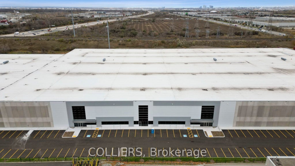 400 Parkhurst Square 3, Brampton