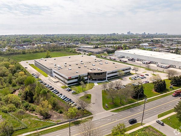 3450 Harvester Road Option 2, Burlington