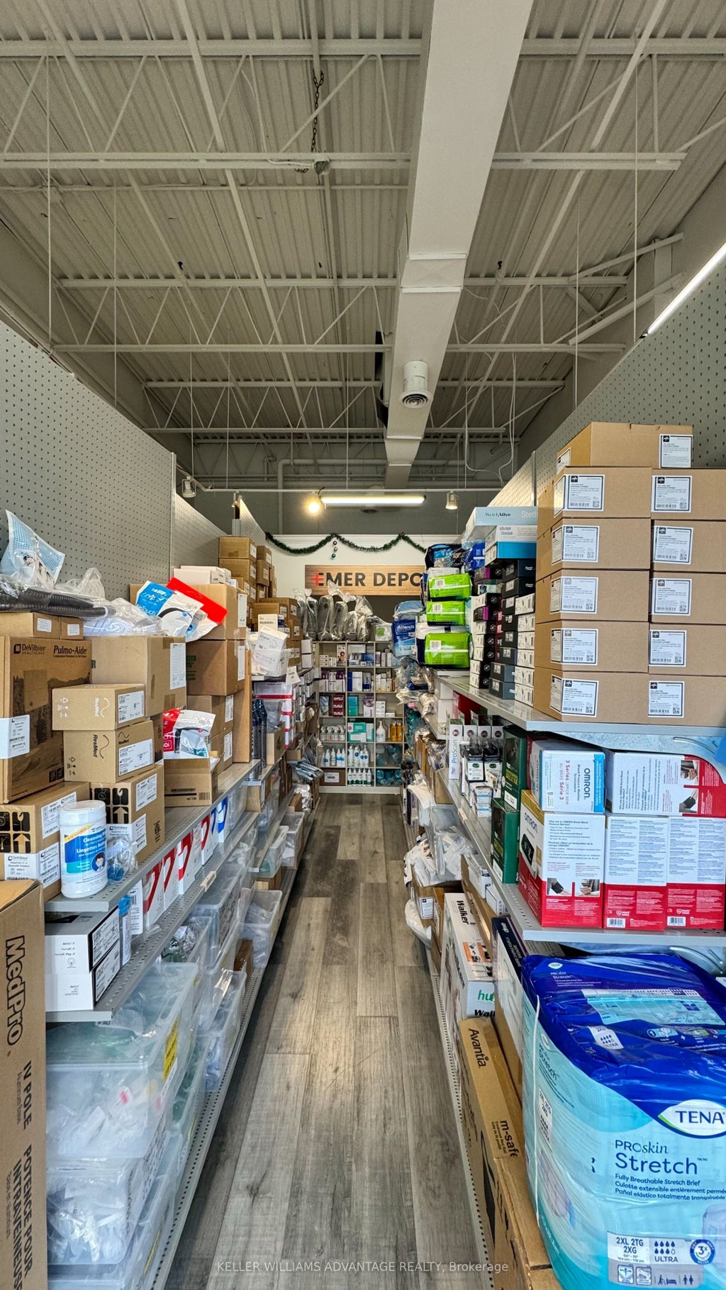 3220 Dufferin Street 14a, Toronto W04