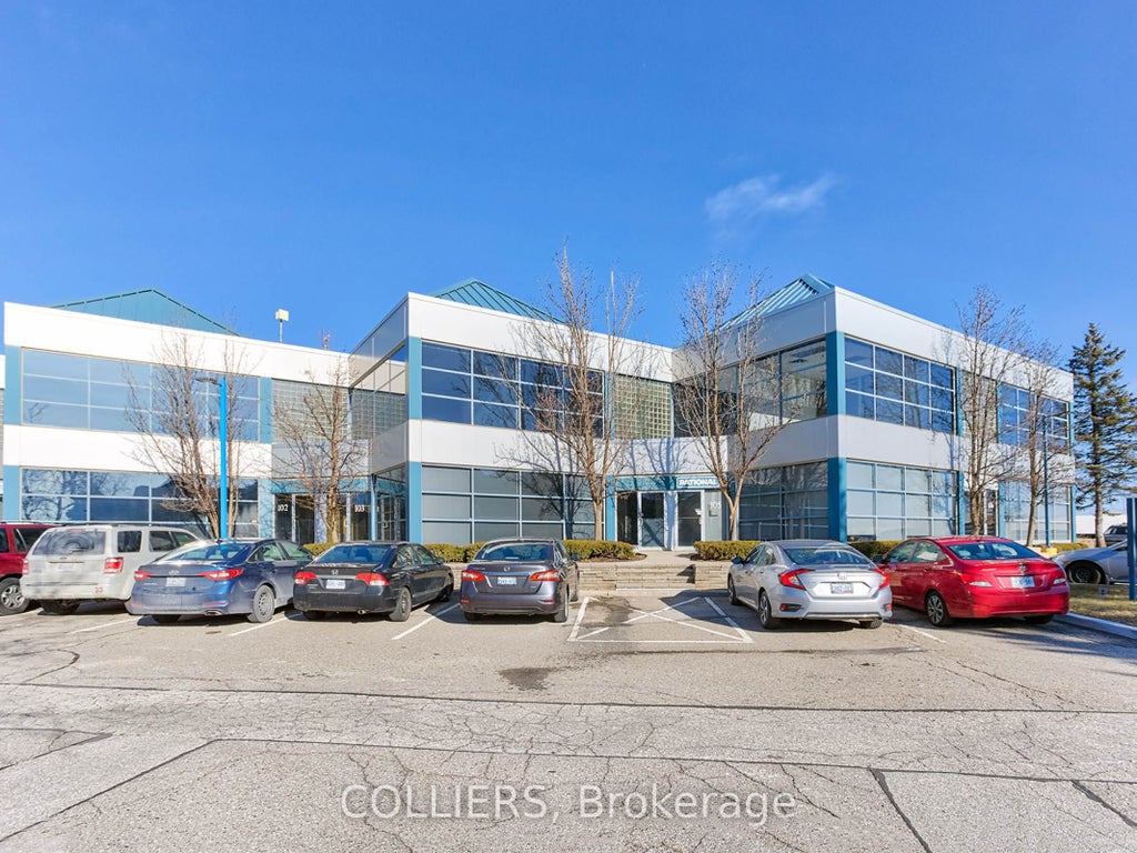 2420 Meadowpine Boulevard 101, Mississauga