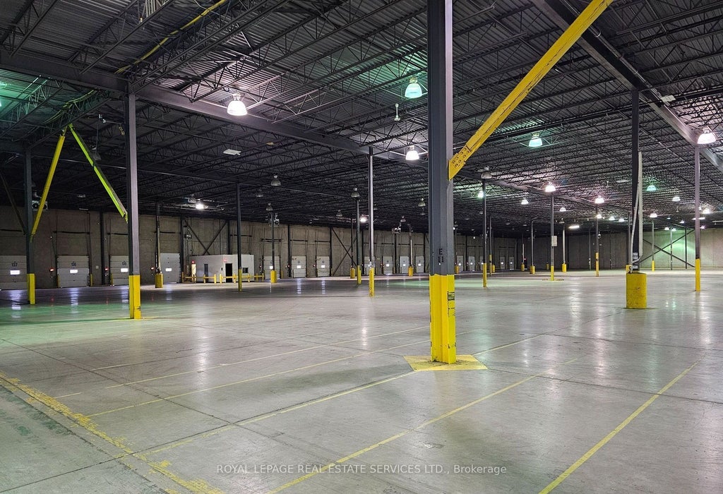 2600 North Park Drive Opt. 02, Brampton