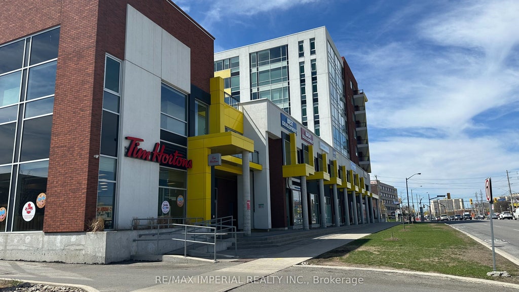 1275 Finch Avenue W 409, Toronto W05