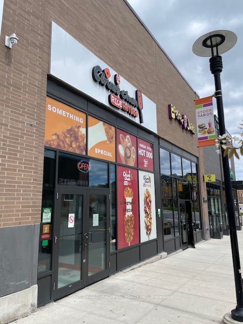 90 Weston Road N J104, Toronto W02