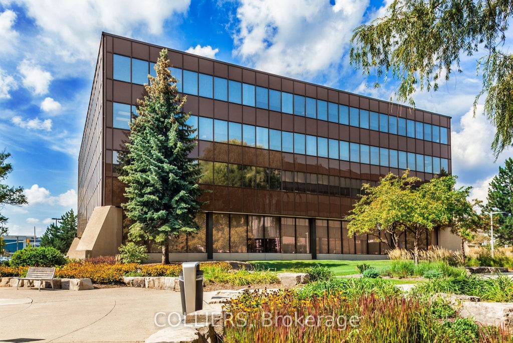 2000 Argentia Road Pl4-240, Mississauga
