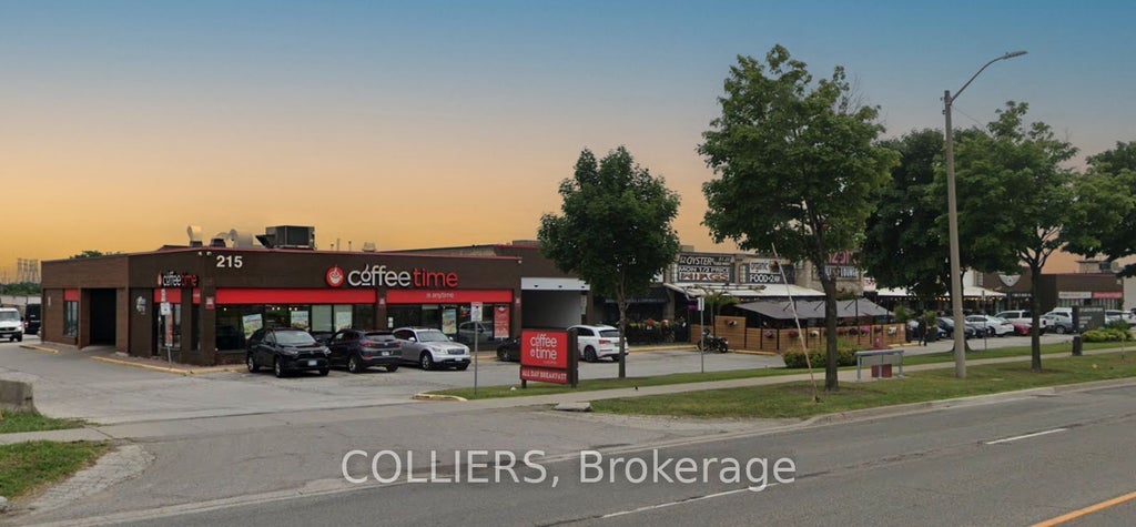 215 Carlingview Drive 211, Toronto W10