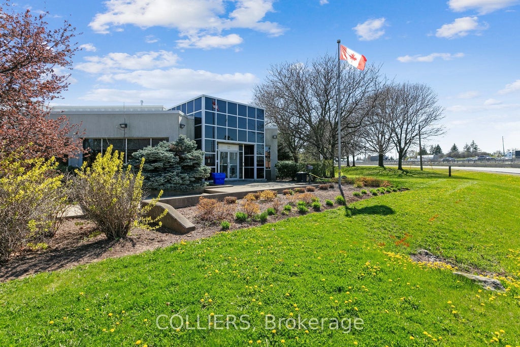 2130 South Service Road W, Oakville