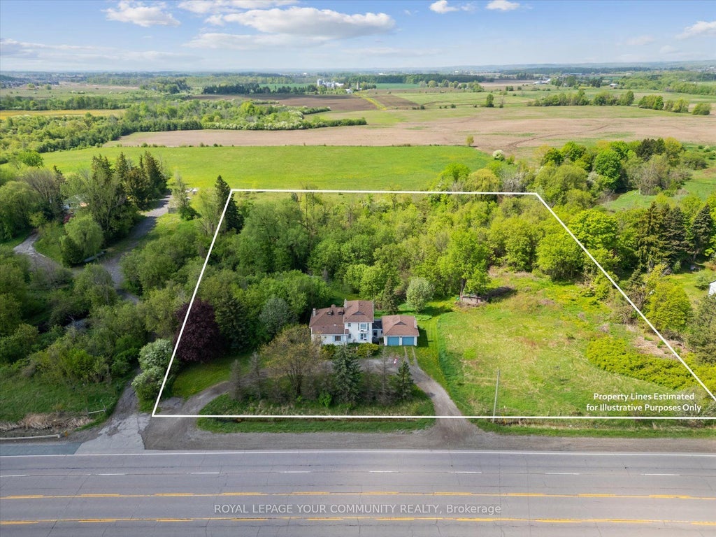 12668 Hurontario Street, Caledon