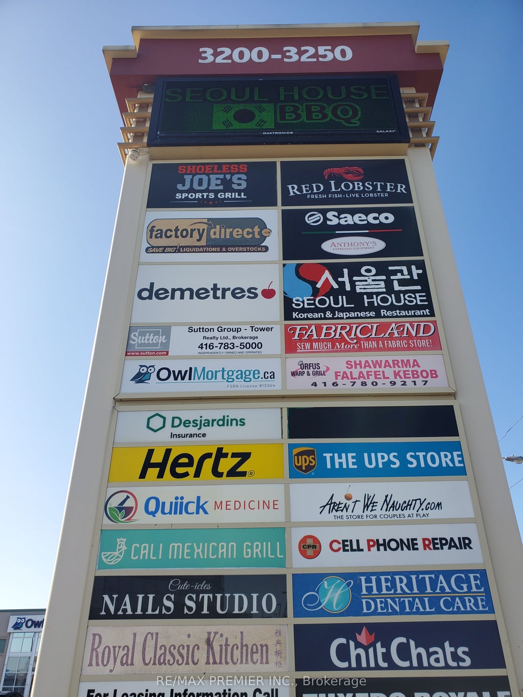 3220 Dufferin Street 14, Toronto W04