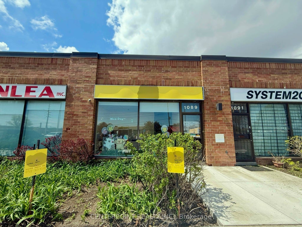 1089 Britannia Road E, Mississauga